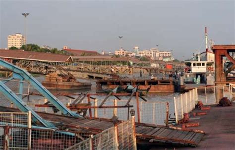 Yangon summary .
